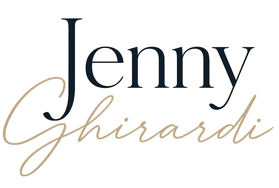 Ghirardi Jenny